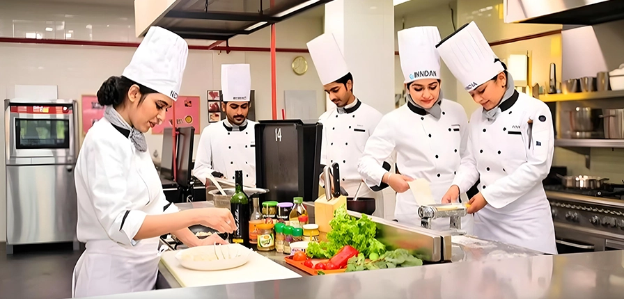 Future Scope of Hotel Management in India & Abroad (2025-2030) 